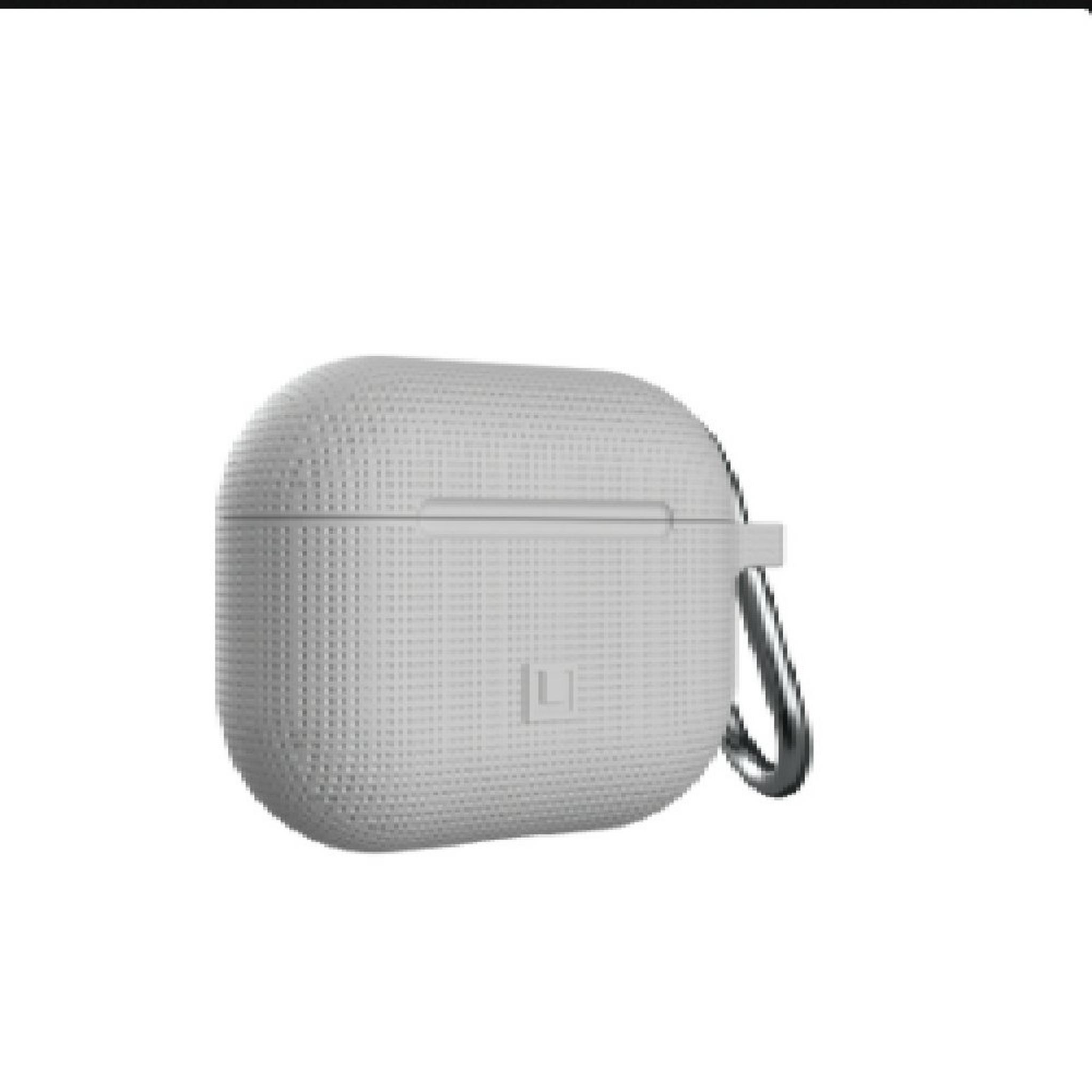 UAG Dot Apple Airpods 3 Case - Grey