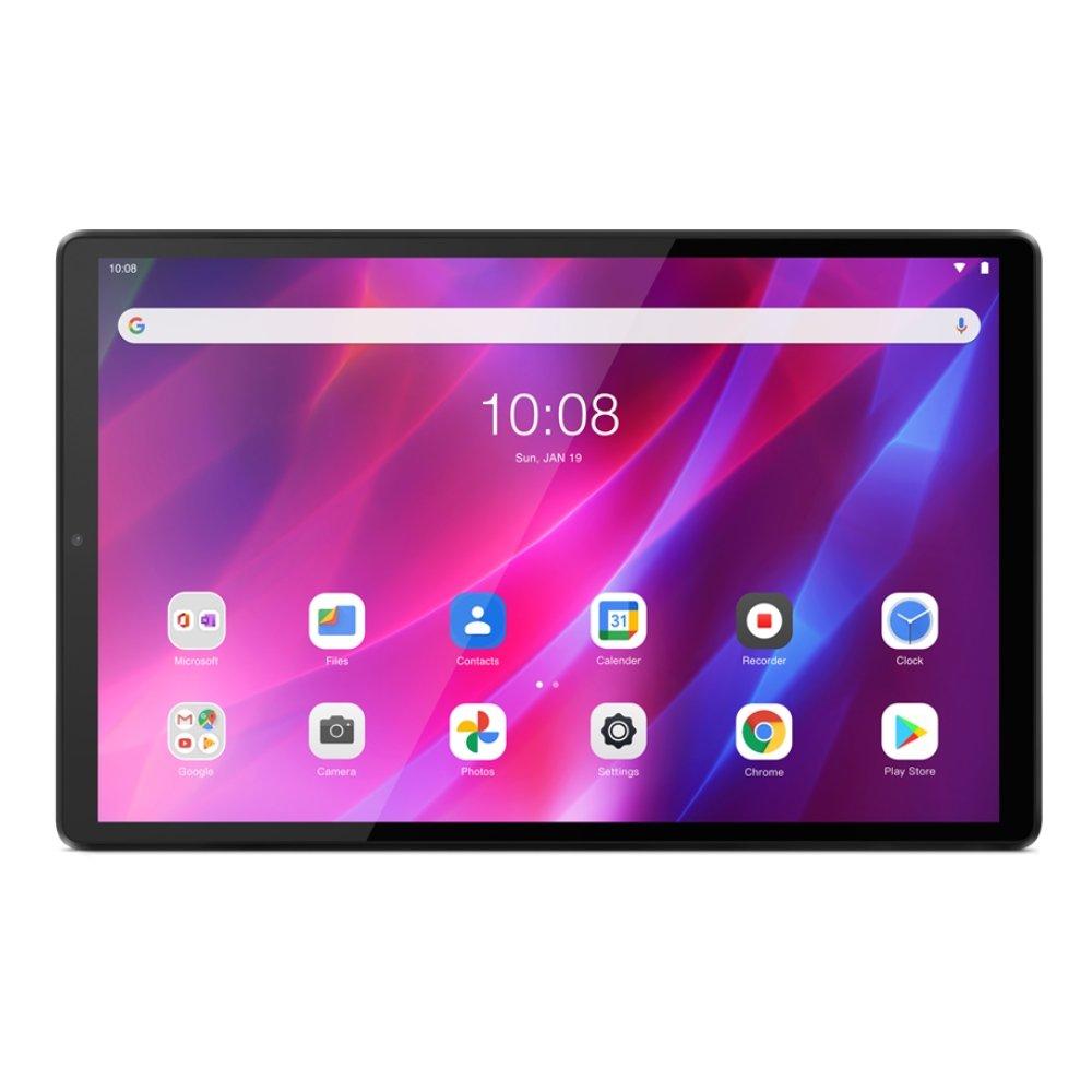 Lenovo Tab K10 64GB 4G, 10.3-inch Tablet - Blue
