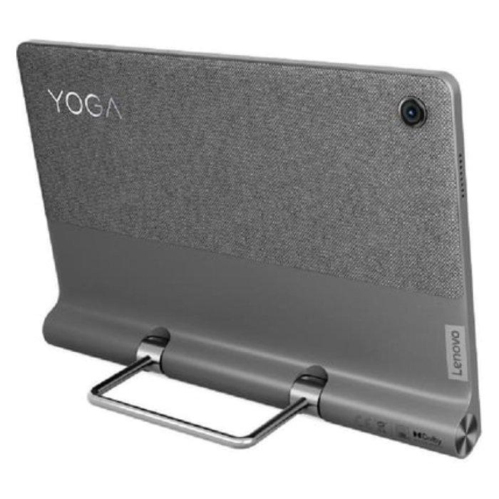 Lenovo Yoga Tab 11 128GB, 4G, 11-inch Tablet - Grey