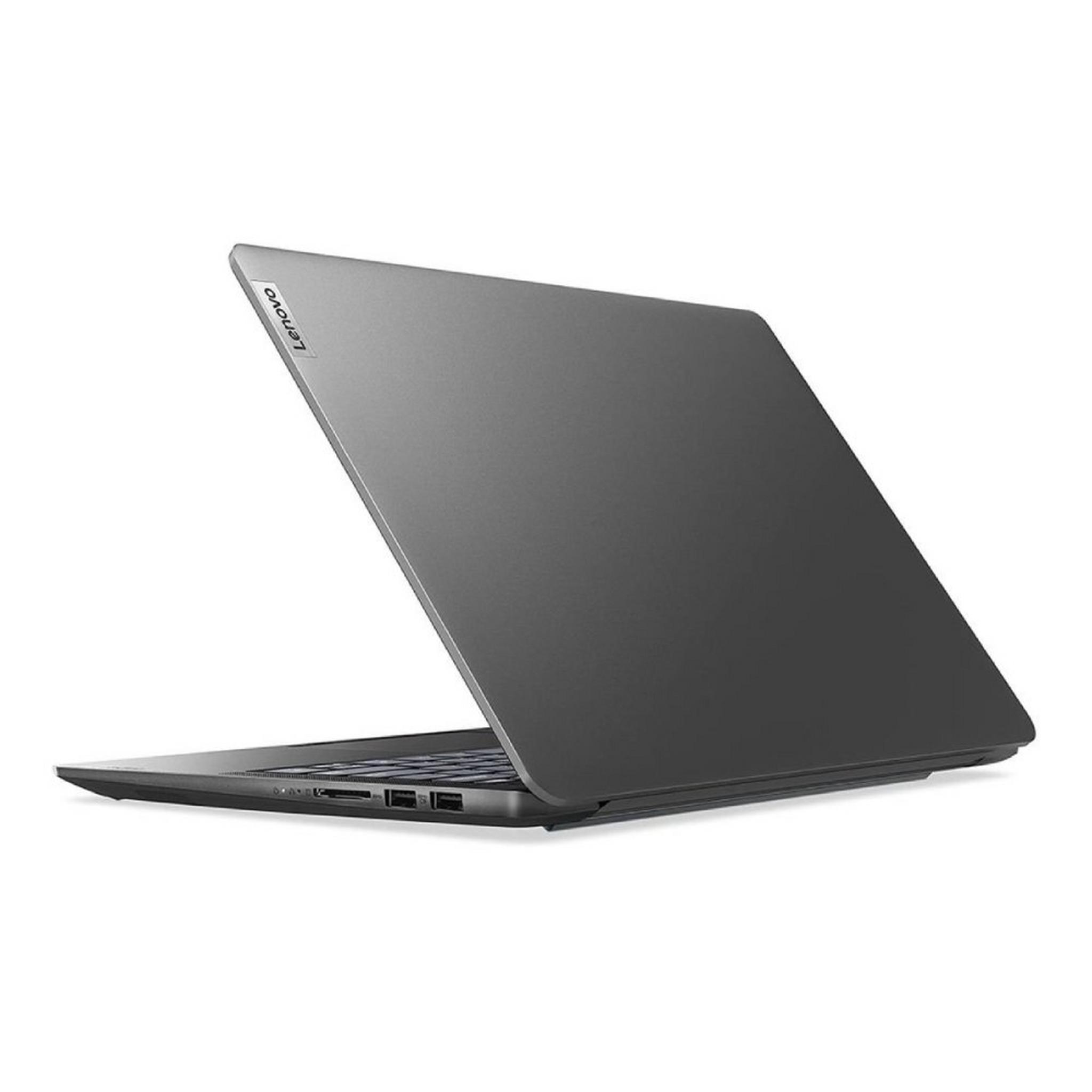 Lenovo IdeaPad 5 Pro, Ryzen 7, 16GB RAM, 512GB SSD, 14-inch Laptop - Strom Grey