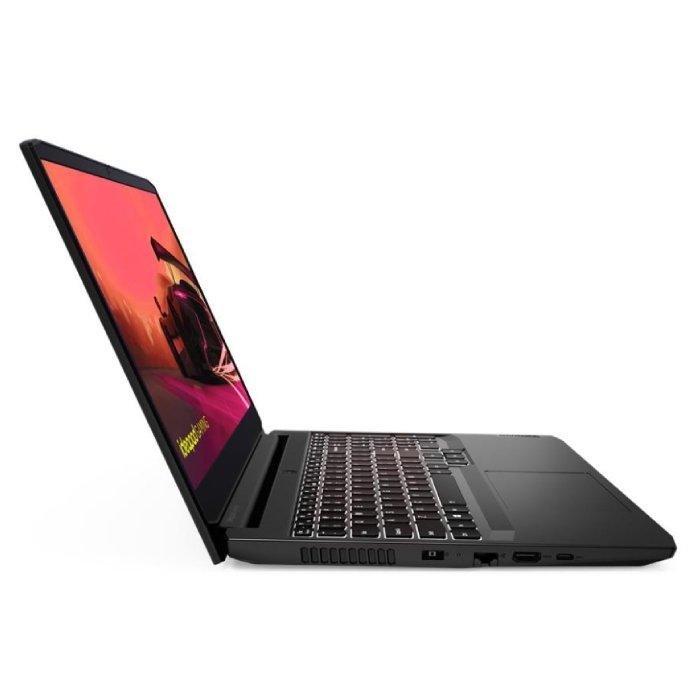 Lenovo IdeaPad Gaming 3,Ryzen 7, NVIDIA GeForce RTX 3050 4GB, RAM 16GB, 1TB SSD, 15.6" FHD Gaming Laptop (15ACH6)
