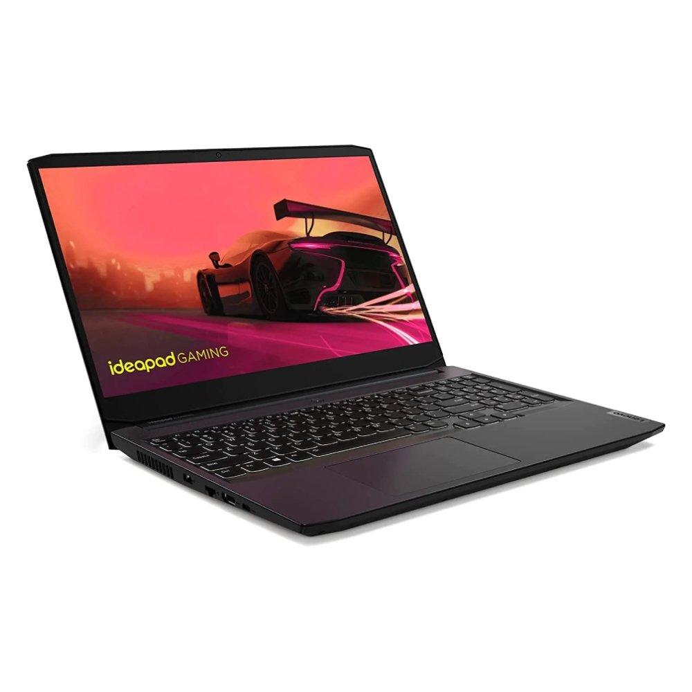 Lenovo IdeaPad Gaming 3,Ryzen 7, NVIDIA GeForce RTX 3050 4GB, RAM 16GB, 1TB SSD, 15.6" FHD Gaming Laptop (15ACH6)