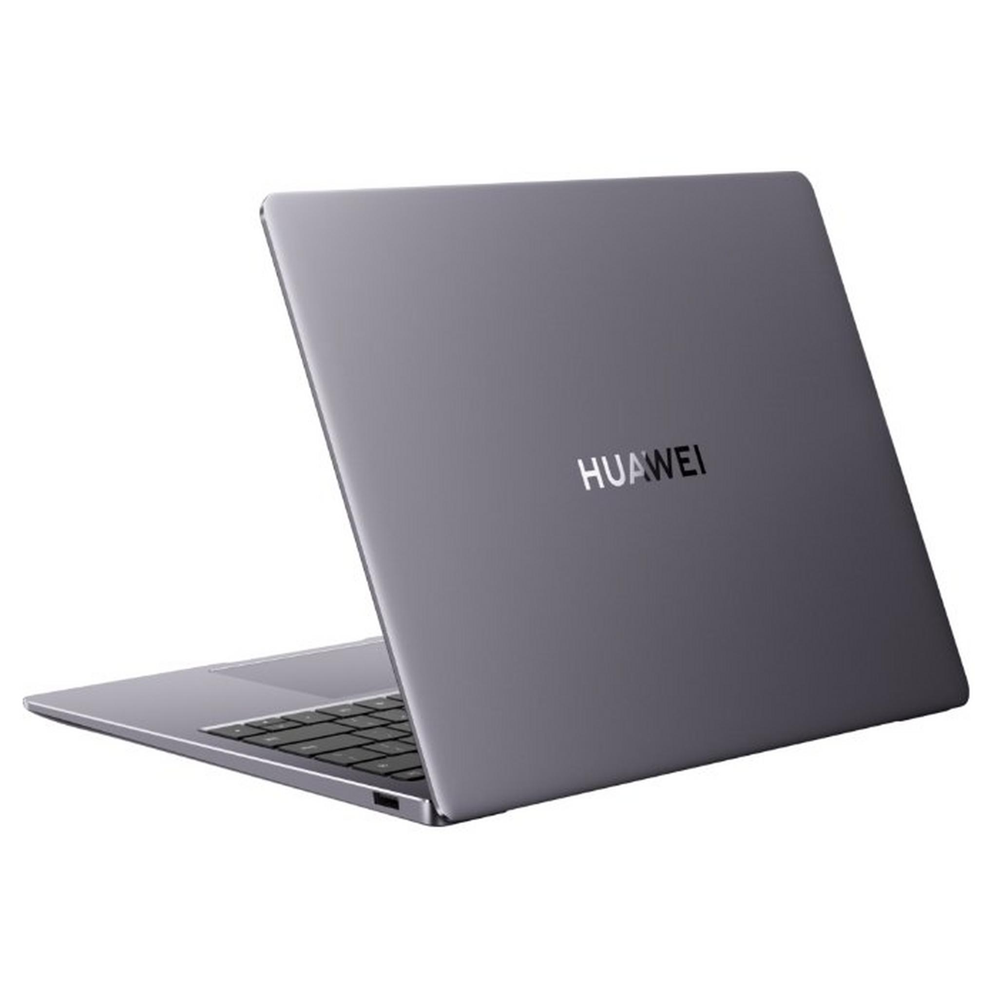 Huawei Matebook 14s Intel Core i7 11th Gen, 16GB RAM, 512GB SSD, 14.2-inch Laptop - Grey