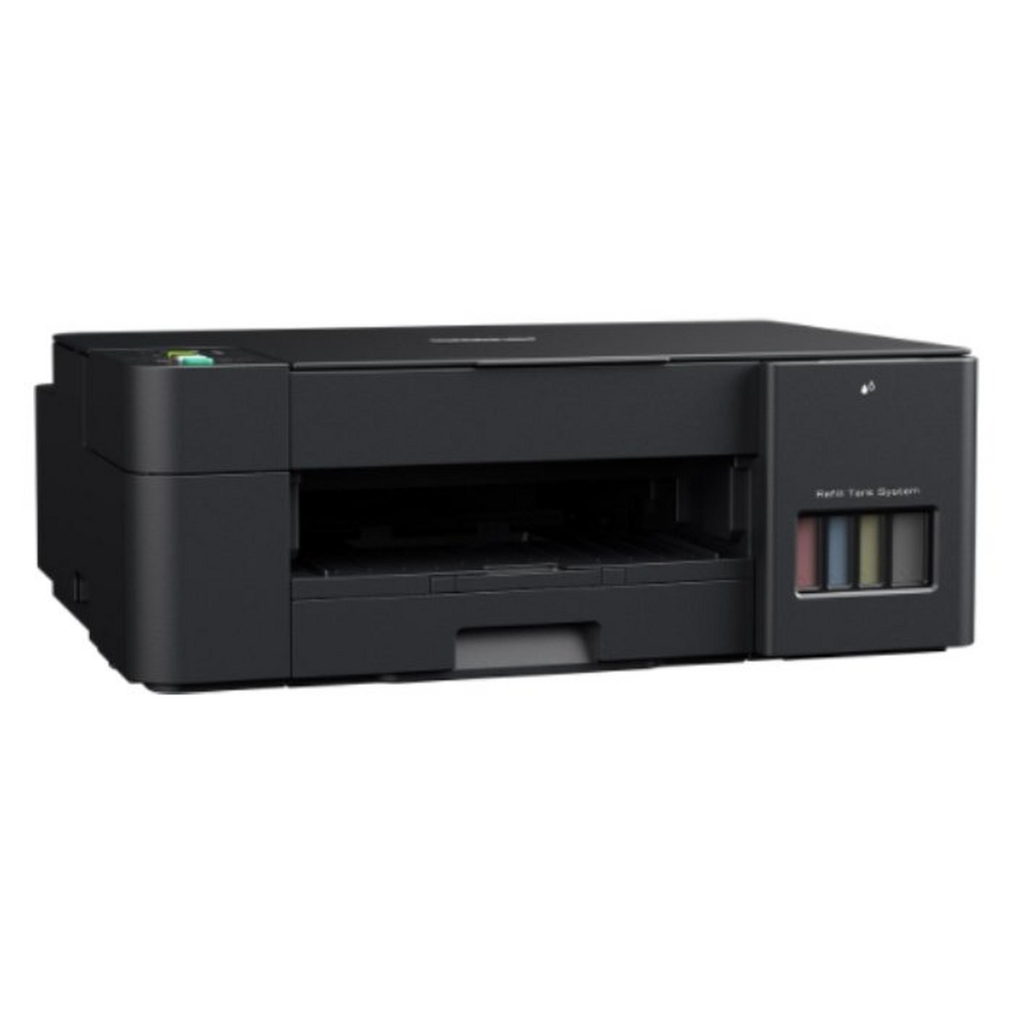 Brother 3 in 1 Inkjet Printer (DCP-T420W)