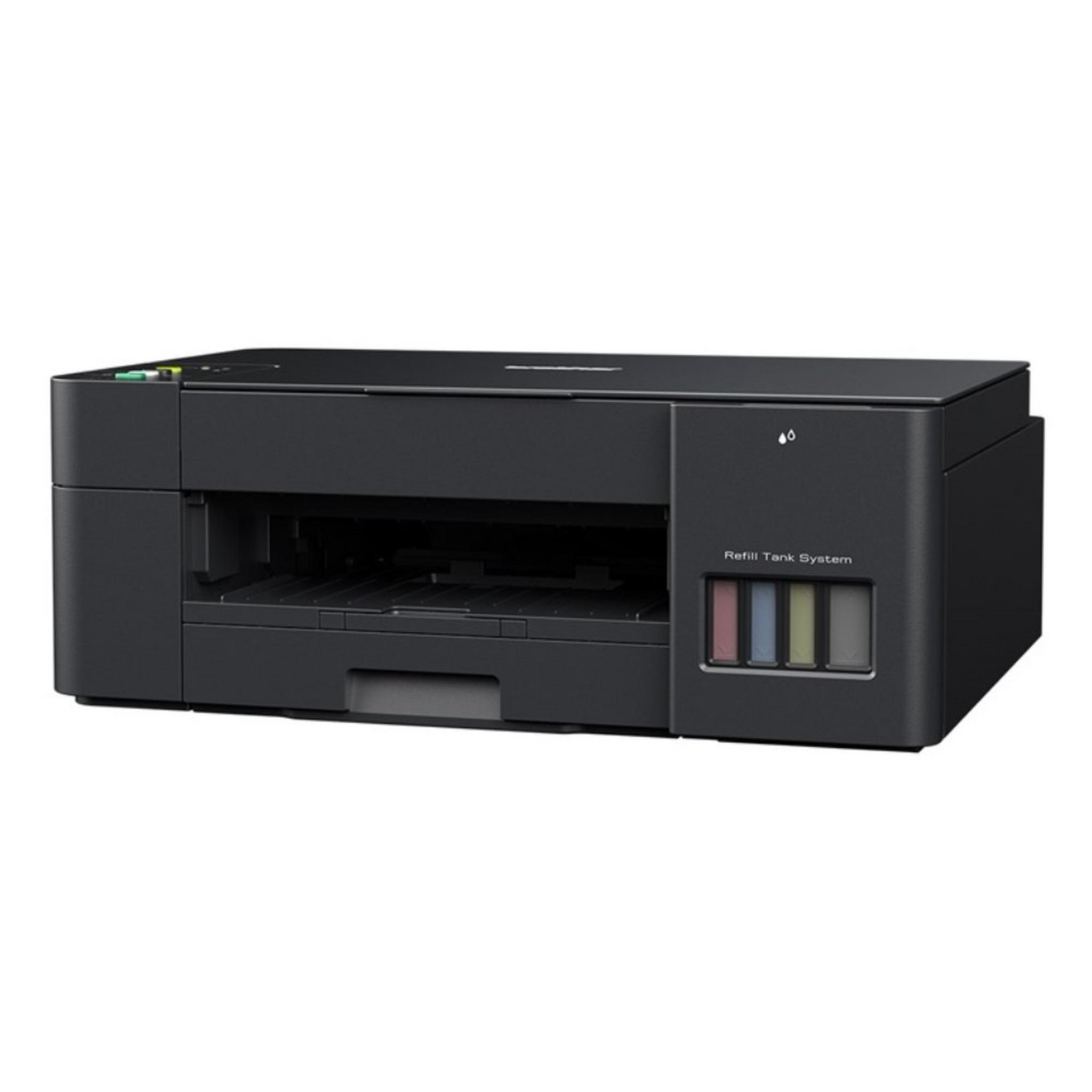 Brother 3 in 1 Inkjet Printer (DCP-T420W)