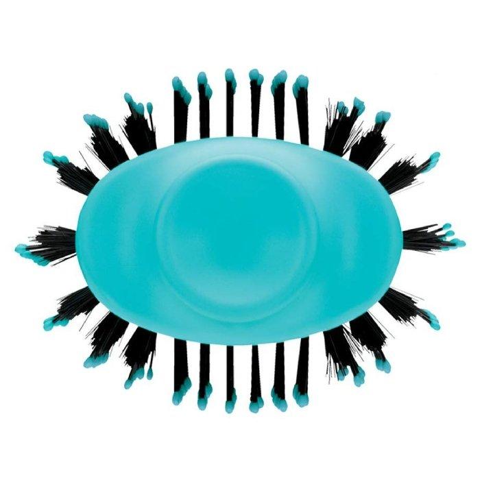 Revlon Hair Dryer and Volumiser, 1100 W, 3 Heat Settings, RVDR5222MARB - Blue