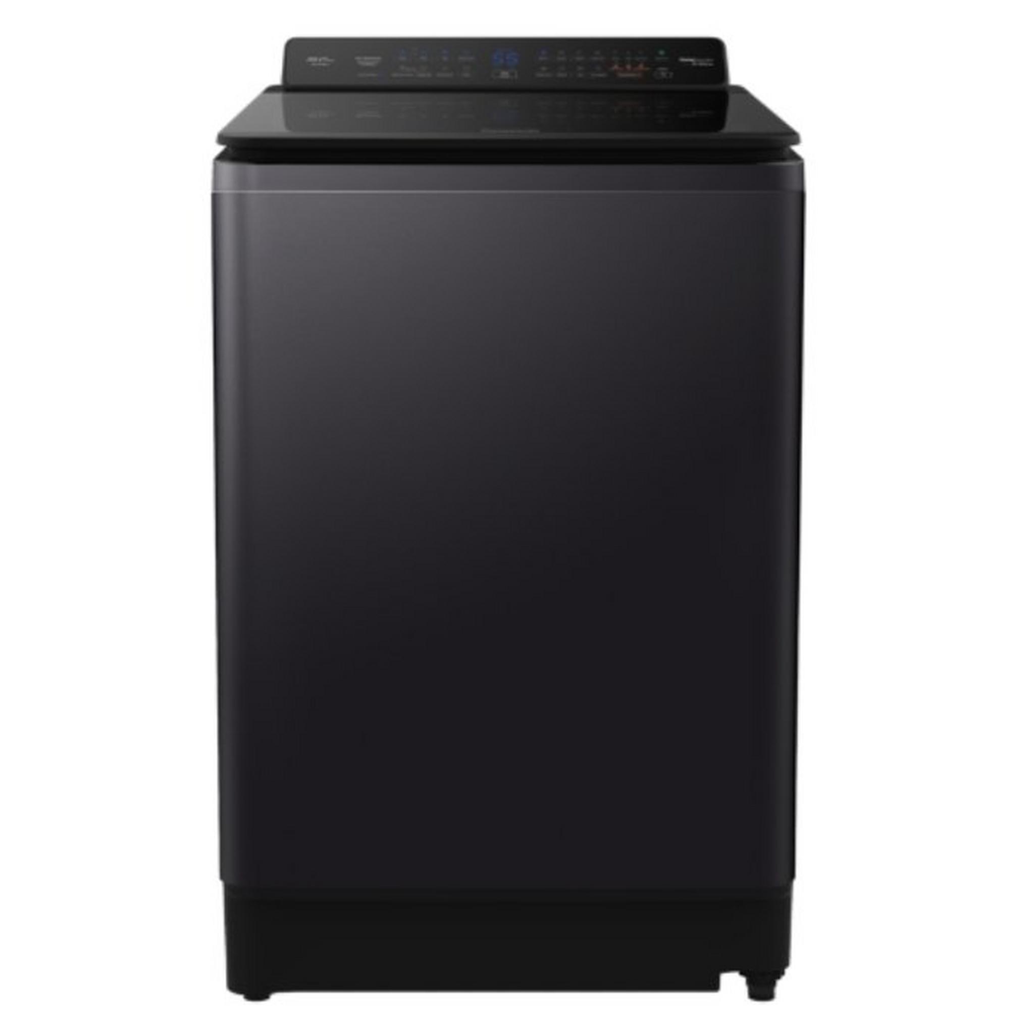 Panasonic 16KG Top Load Washing Machine (NA-FD16X1BRU)
