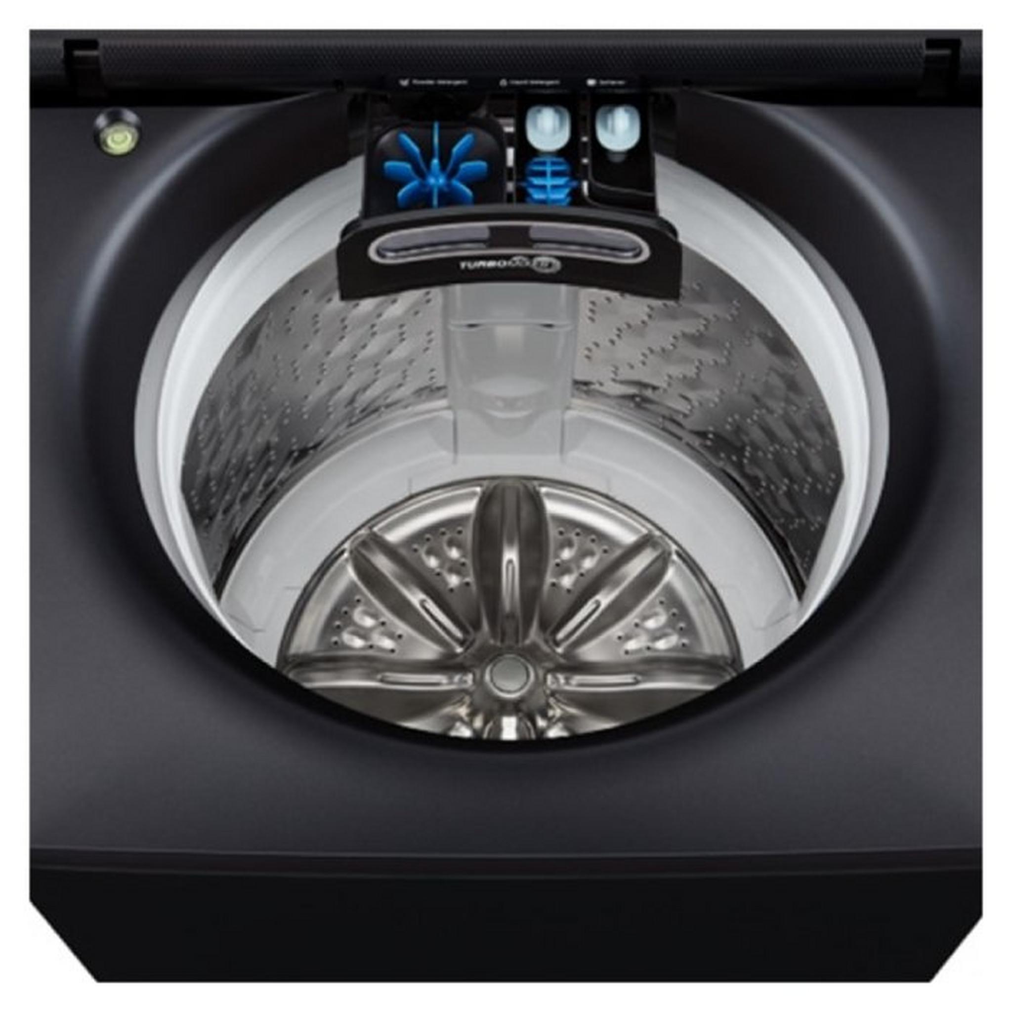 Panasonic 16KG Top Load Washing Machine (NA-FD16X1BRU)