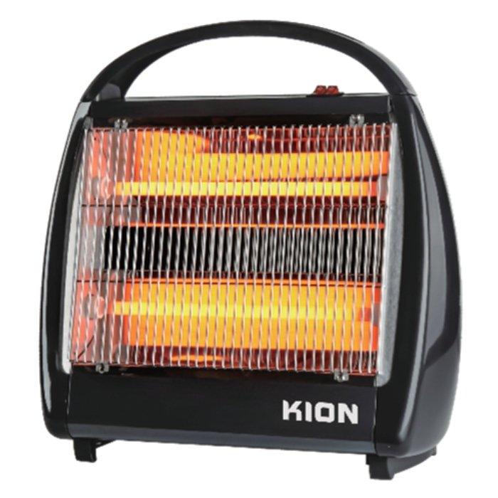 سعر Kion Electric Heater 1000 Watt (KH/2580) في الكويت اكسايت