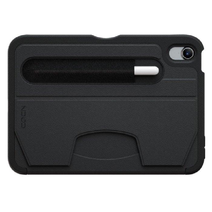 غطاء حماية لايباد ميني الجيل 6 من زوغو - أسود