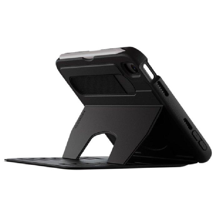 Zugu iPad Mini 6th Gen Case - Black