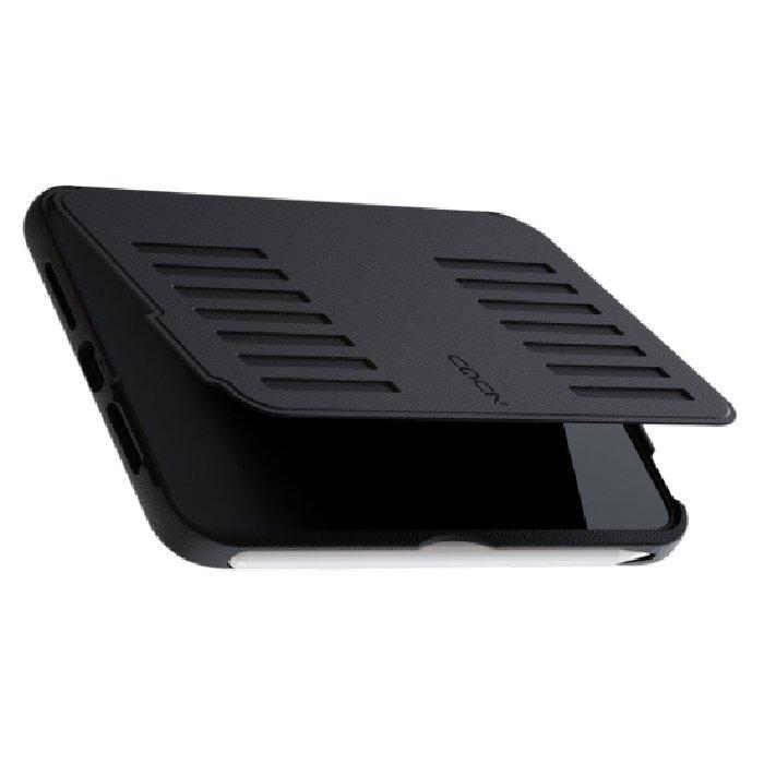 Zugu iPad Mini 6th Gen Case - Black