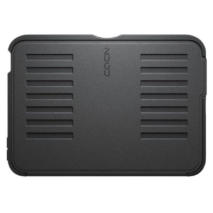 Zugu iPad Mini 6th Gen Case - Black