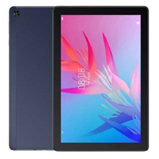Buy Huawei matepad t10s 4gb ram, 64gb, 4g, 9. 7-inch tablet - blue in Saudi Arabia
