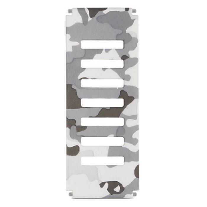 مجموعة مسكات صغيرة بديلة لكفر جريب 2 يو - برتقالي و كاموفلاج