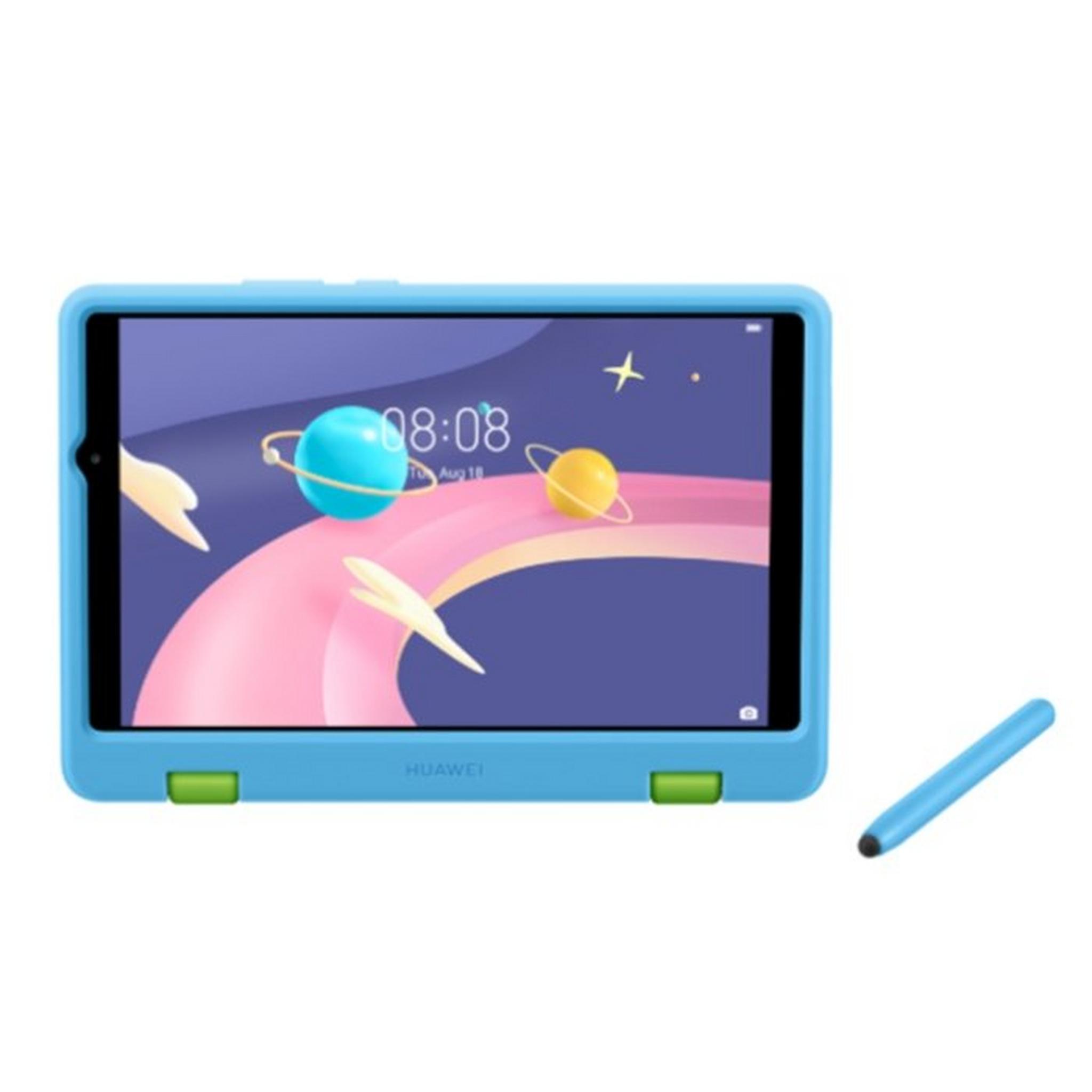 Huawei MatePad T10 for Kids 2GB RAM, 32GB, Wi-fi, 9.7-inch Tablet - Blue