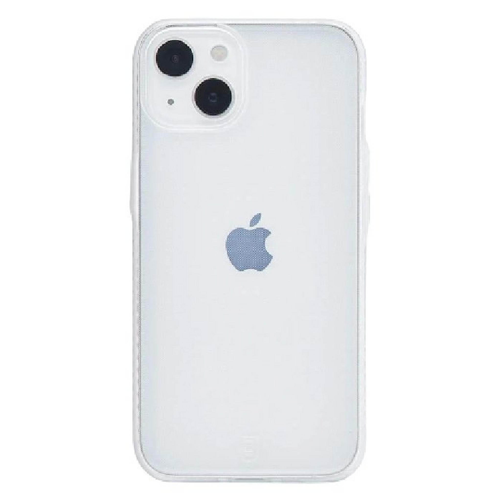 Bodyguardz iPhone 13 Carve Case - Clear
