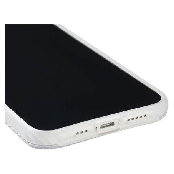 Bodyguardz iPhone 13 Carve Case - Clear