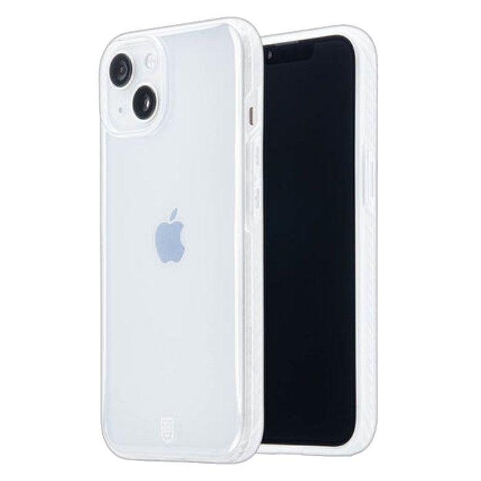 Bodyguardz iPhone 13 Carve Case - Clear