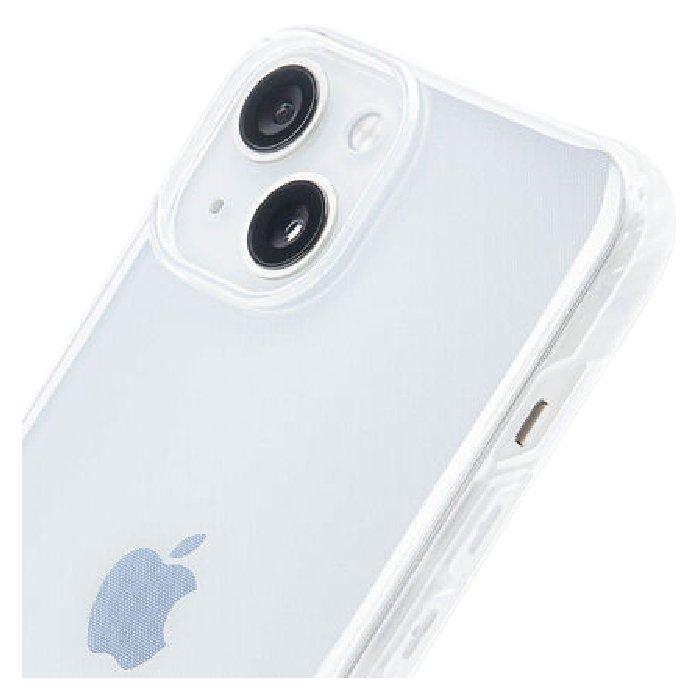 Bodyguardz iPhone 13 Carve Case - Clear