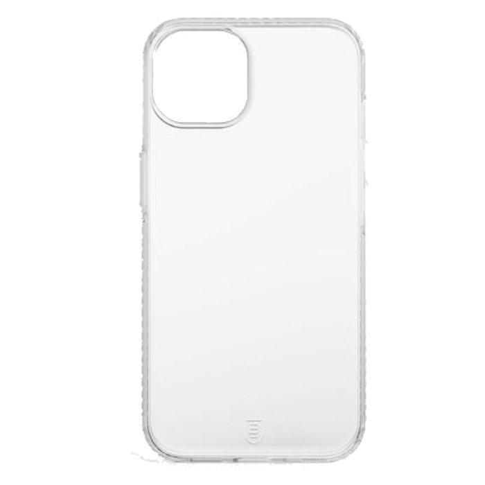 Bodyguardz iPhone 13 Carve Case - Clear