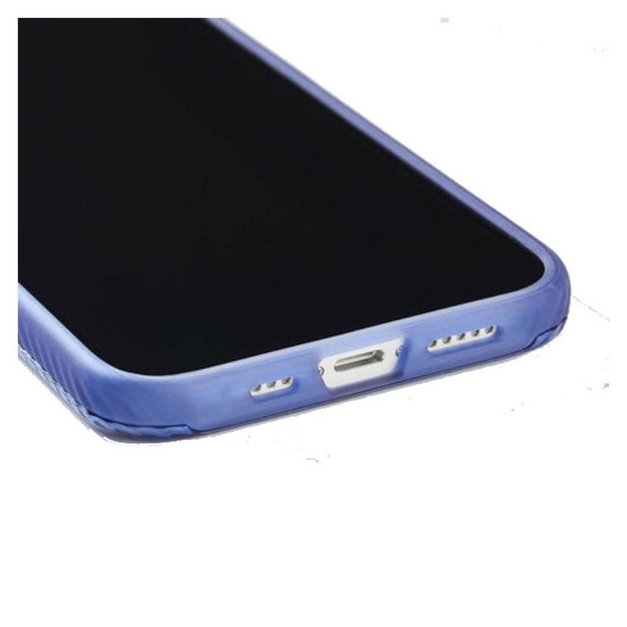 Bodyguardz iPhone 13 Carve Case - Blue