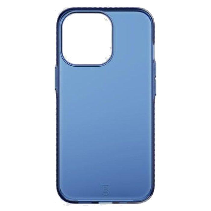 Bodyguardz iPhone 13 Carve Case - Blue