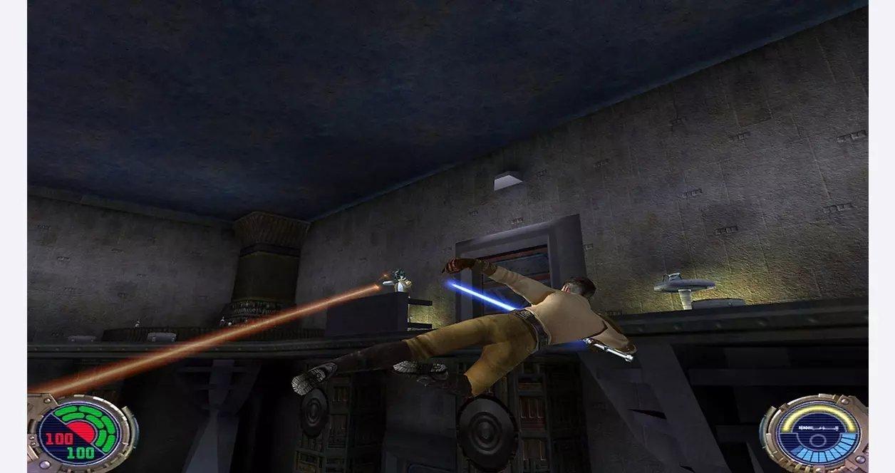 Star Wars Jedi Knight Collection - Nintendo Switch Game