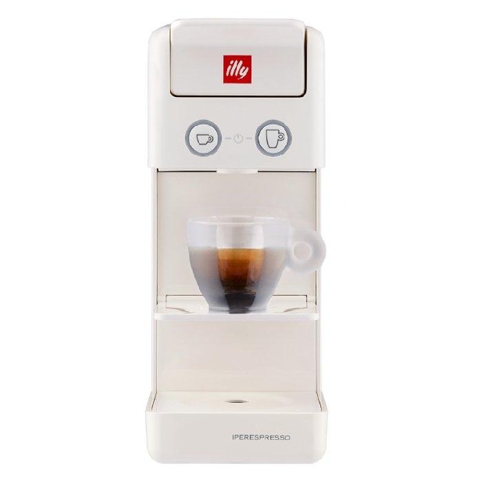 illy Coffee Machine iperEspresso Price in Kuwait Buy Online Xcite