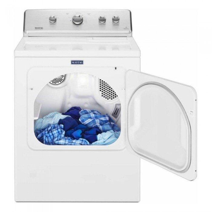 نشافة مايتاق 15 كيلوغرام بفتحات تهوية (3LMEDC315FW)