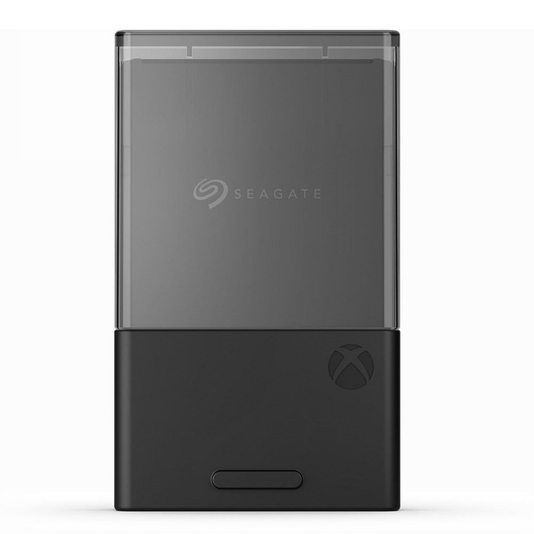 Seagate 1TB Expansion Drive for Xbox Series X|S