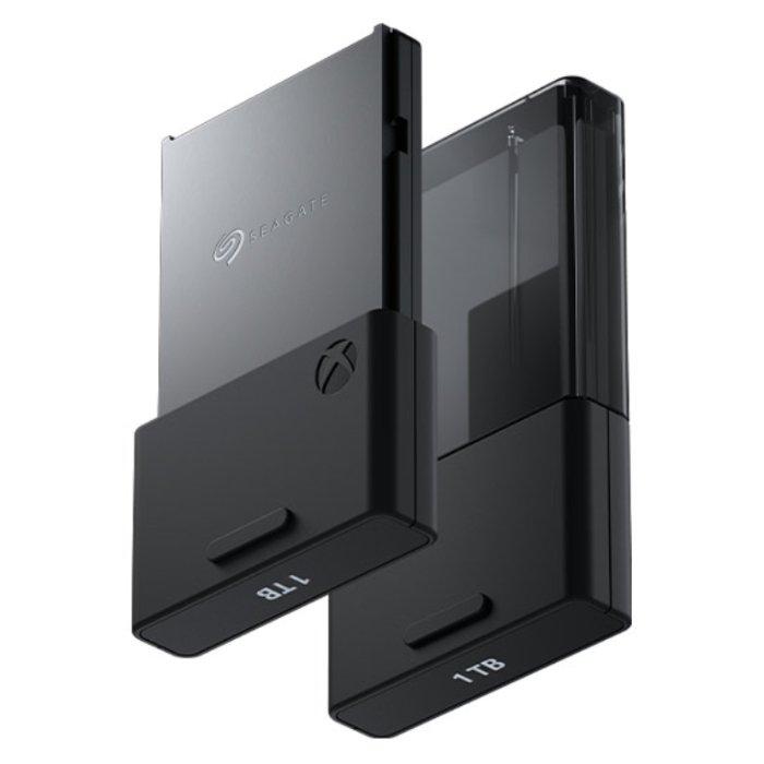 Seagate 1TB Expansion Drive for Xbox Series X|S
