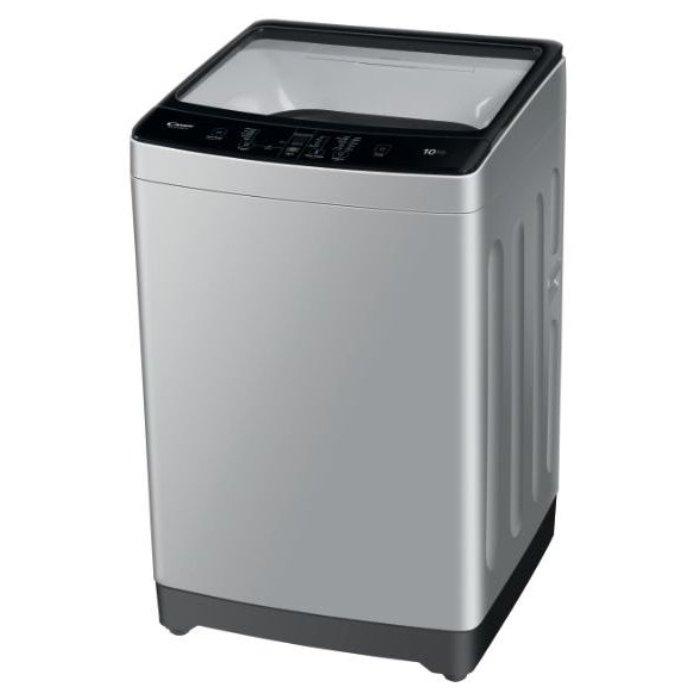 Candy Top Load Washer 8KG (RTL881SZ-19) Grey