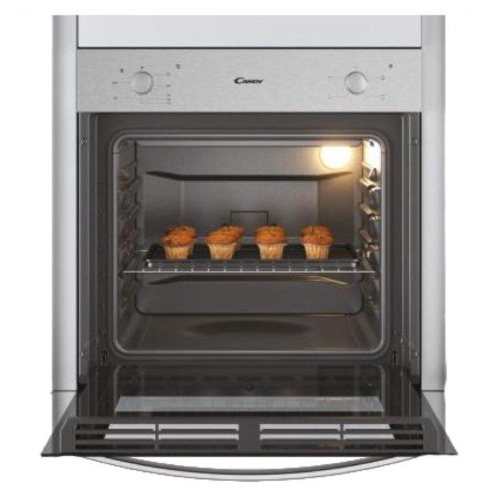 Candy Built In Electric Oven Price in KSA Buy Online Xcite KSA