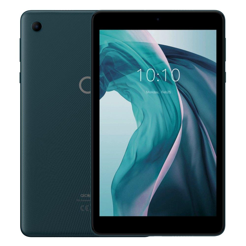 Alcatel 3T 32GB 4G 8-inch Tablet - Green