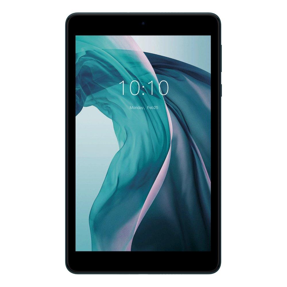 Alcatel 3T 32GB 4G 8-inch Tablet - Green