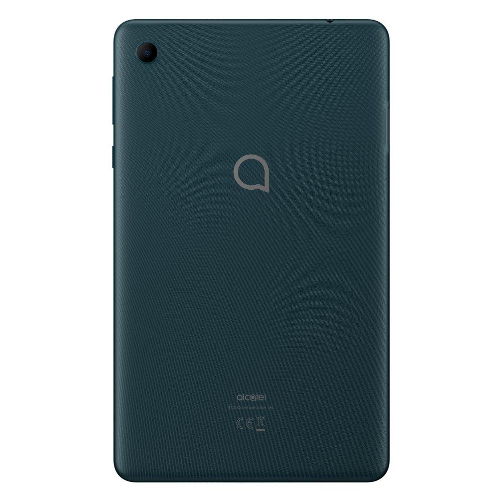 Alcatel 3T 32GB 4G 8-inch Tablet - Green