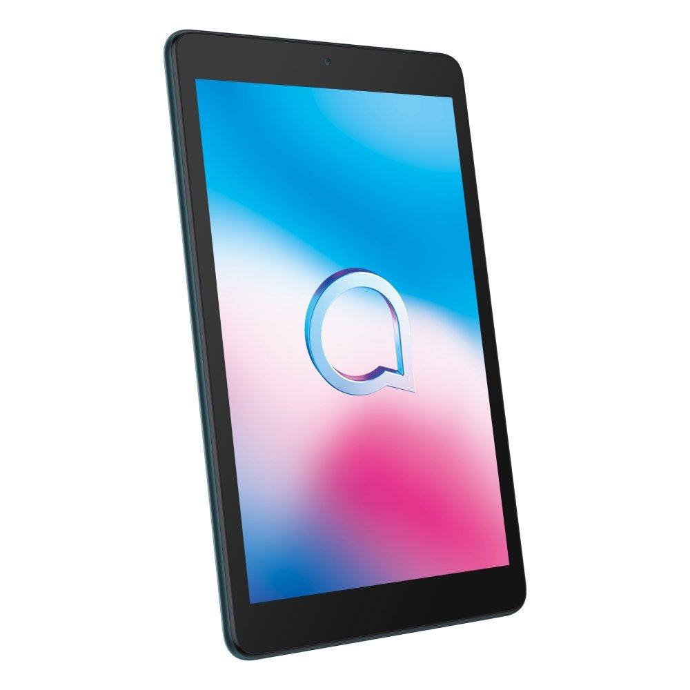 Alcatel 3T 32GB 4G 8-inch Tablet - Green