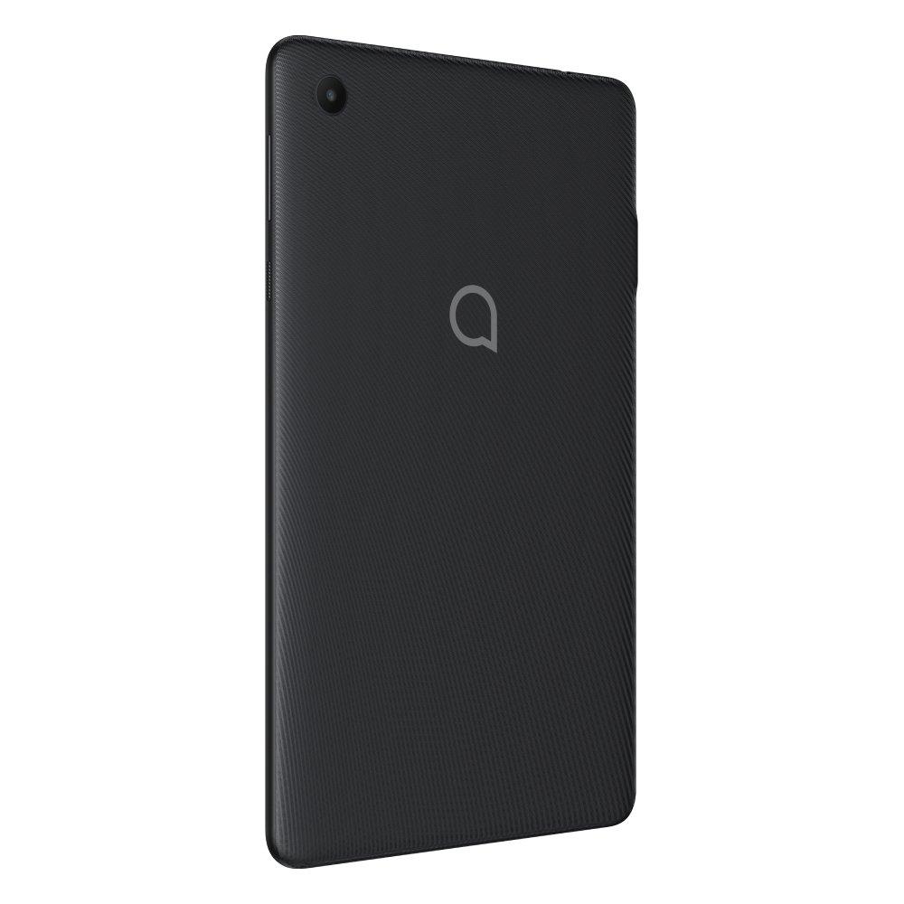 Alcatel 3T 32GB 4G 8inch Tablet Black Xcite KSA