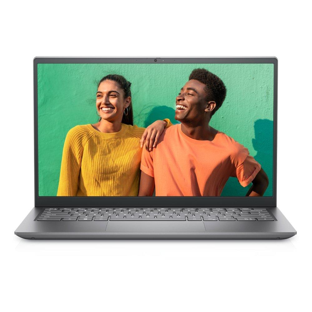 Dell Inspiron 14 5410, Intel Core i7 11th Gen, 16GB RAM, 512GB SSD, 14-inch Laptop - Silver