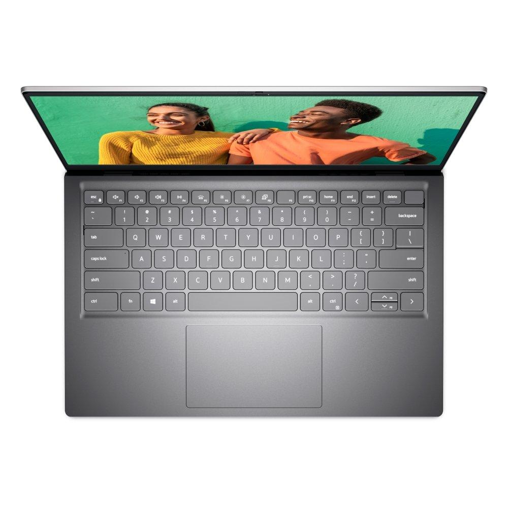 Dell Inspiron 14 5410, Intel Core i7 11th Gen, 16GB RAM, 512GB SSD, 14-inch Laptop - Silver