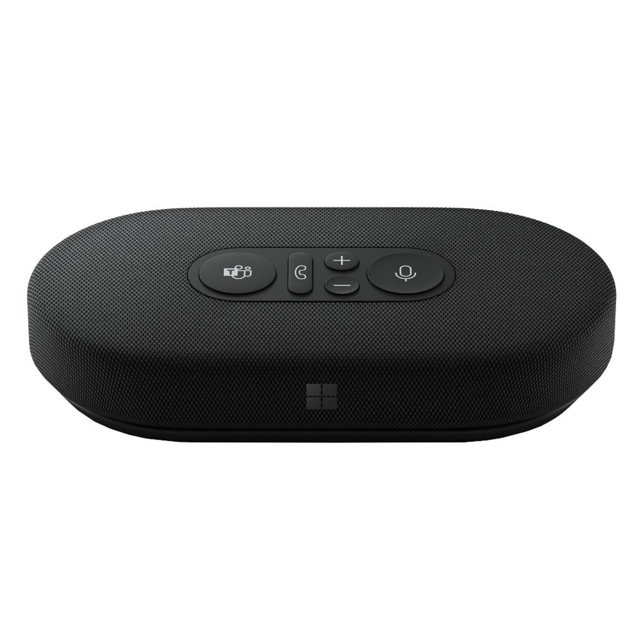 Microsoft Modern USB-C Speaker USB Black (8KZ-00008)