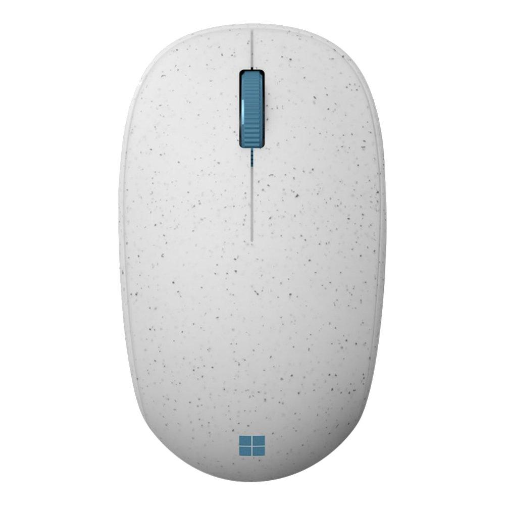 ماوس اوشن بلاستيك بتقنية البلوتوث من ميكروسوفت