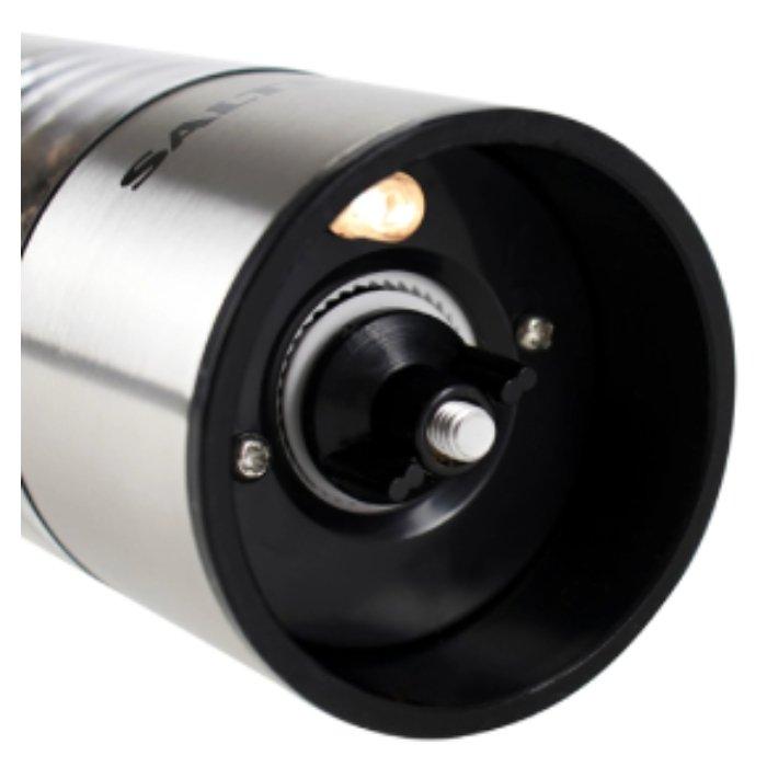 مطاحن ملح وفلفل كهربائية من سالتر (7522)