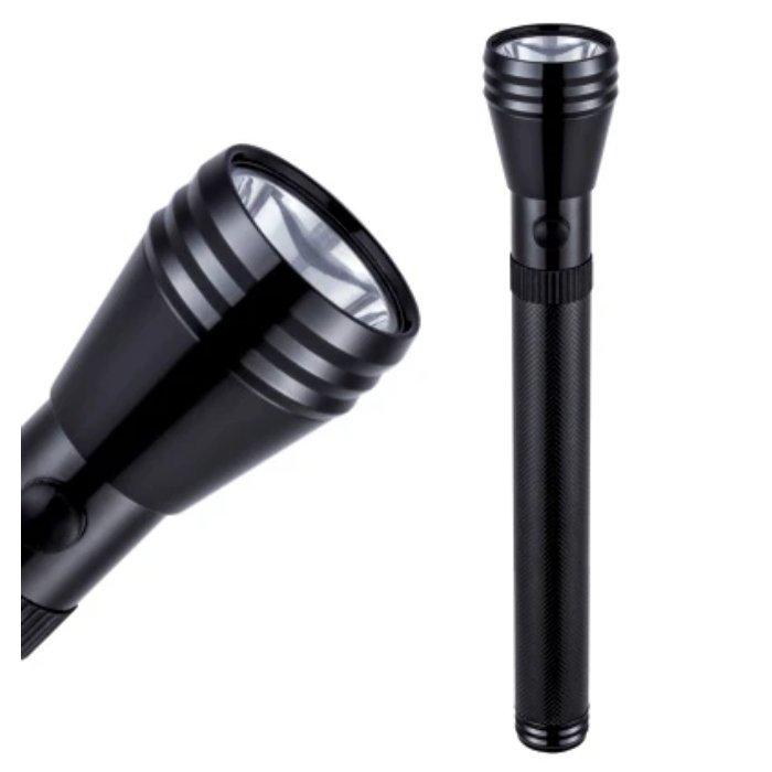 Sanford Rechargeable LED Torch (SF4669SL)