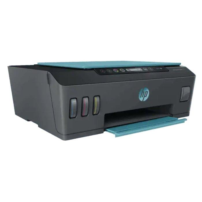 HP Smart Tank 516 Wireless All-in-One Printer - Black