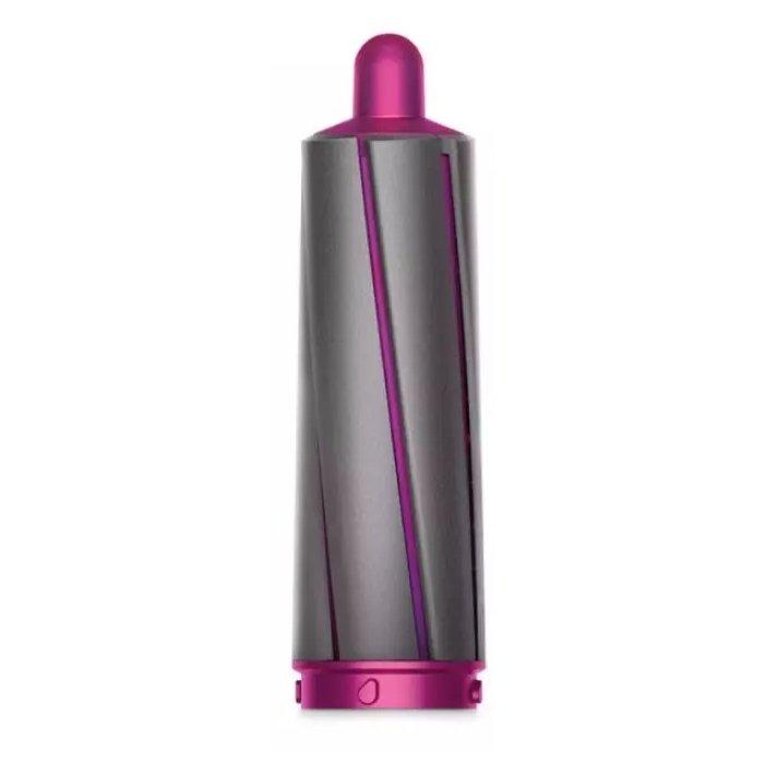 Dyson Airwrap styler Complete Long (Nickel/Fuchsia) (343659-01)