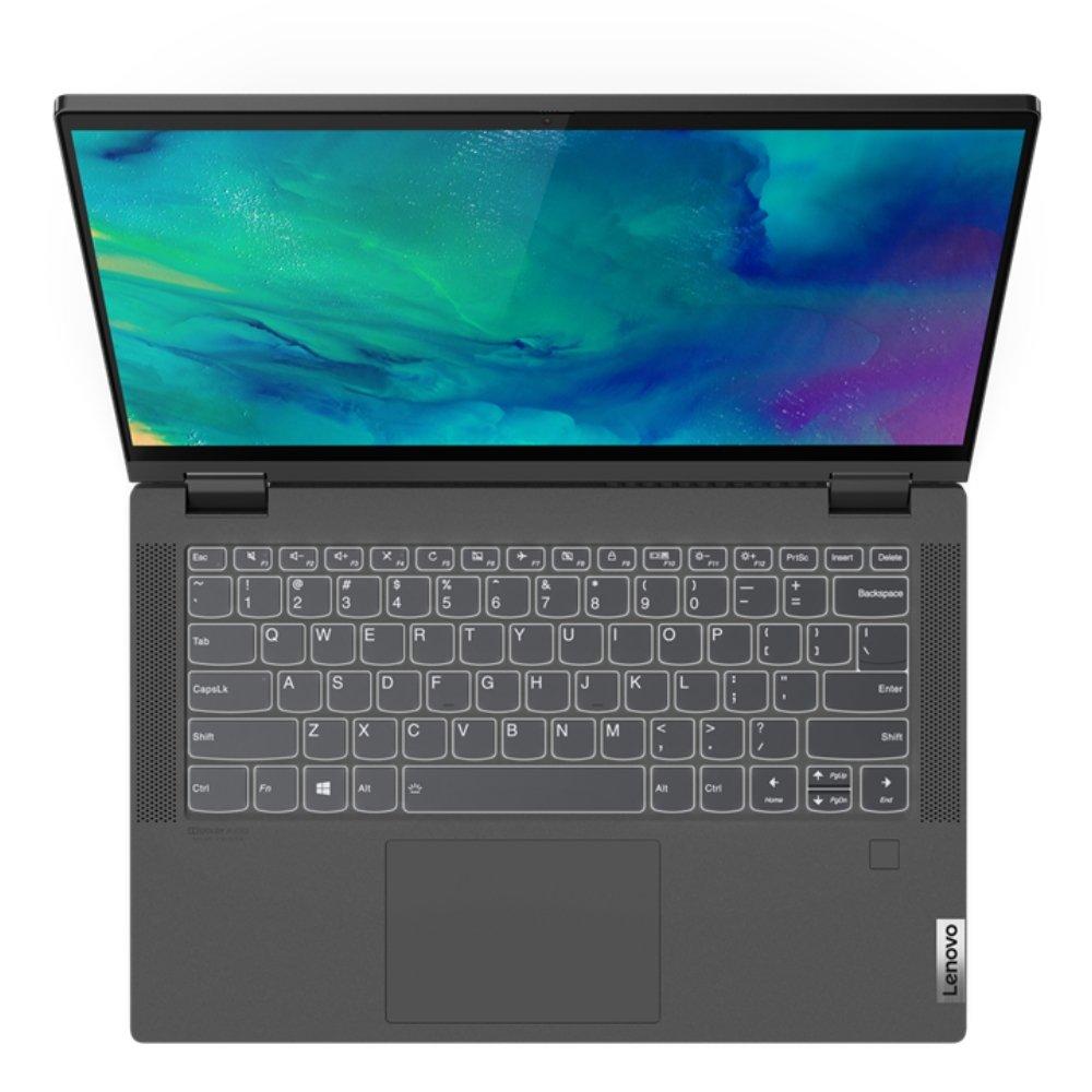 Lenovo IdeaPad Flex 5 Intel Core i7 11th Gen, 16GB RAM 512GB SSD 14-inch FHD Convertible Laptop - Grey
