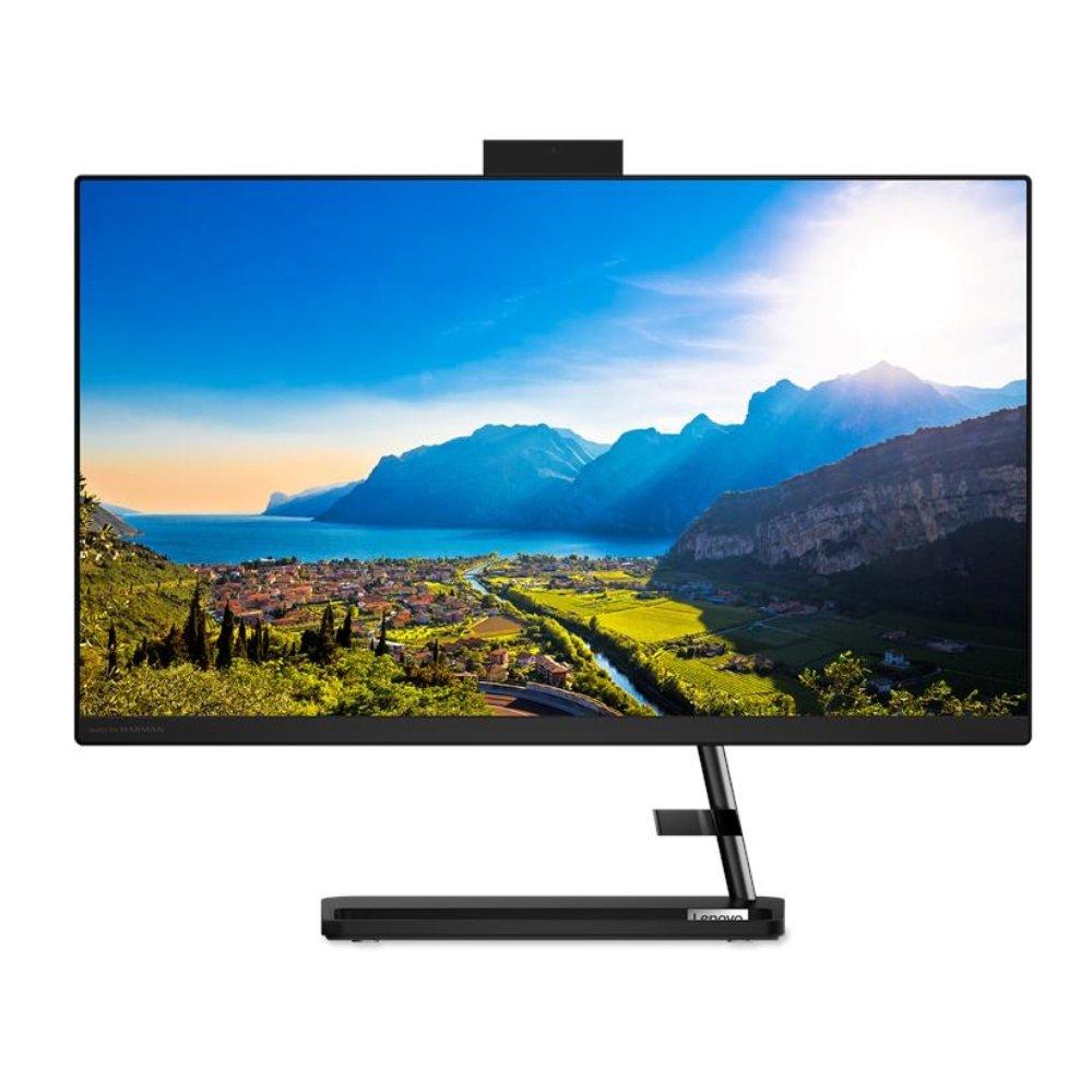 Lenovo IdeaCentre 3, Intel Core i3, 8GB , 512GB SSD, 23.8-inch All in one Desktop