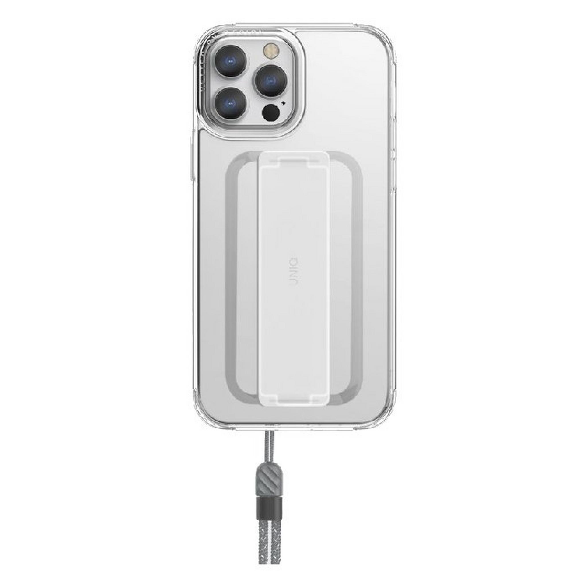Uniq Heldro iPhone 13 Pro Case - Clear
